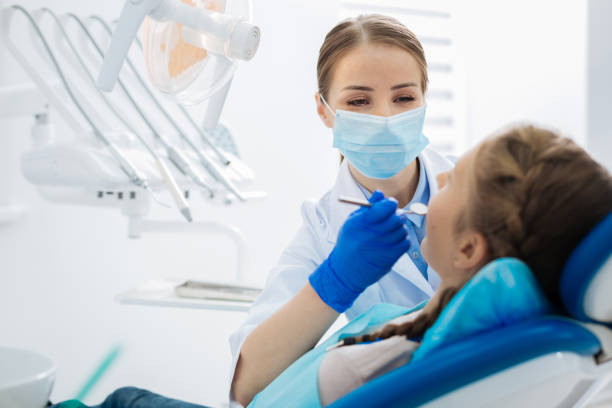 Best TMJ/TMD Treatment  in Village Green Green Ridge, PA