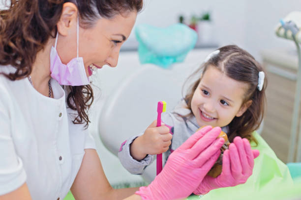 Trusted Village Green Green Ridge, PA Dental Services Experts